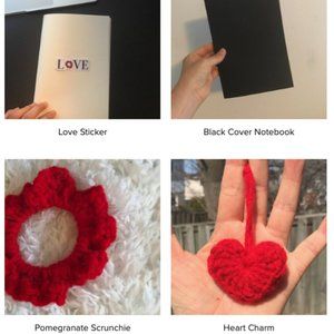 The Love Bundle